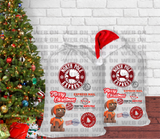 New! Designs Santa Sacks 03