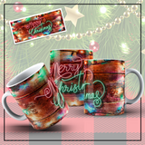 New! Designs Mugs Christmas 006