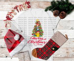 New! Designs Merry Christmas 18