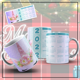 New! Designs Mugs Christmas Cute 0012