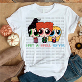 New! Designs Halloween Premium 04