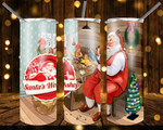 New! Designs 20 Oz Tumblers Christmas 426