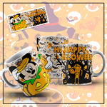 New! Designs Mugs Halloween 002