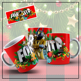 New! Designs Mugs Christmas 0012