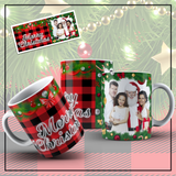 New! Designs Mugs Christmas 007