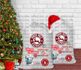 New! Designs Santa Sacks 03