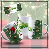 New! Designs Mugs Christmas 004