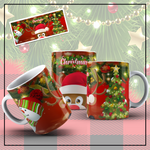 New! Designs Mugs Christmas 001