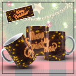 New! Designs Mugs Christmas 006