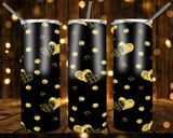 New! Designs 20 Oz Tumblers and T-shirts valentine's day collection 453