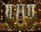 New! Designs 20 Oz Tumblers Fendi 438