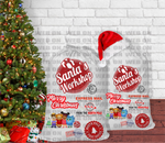 New! Designs Santa Sacks 03