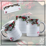 New! Designs Mugs Christmas 005