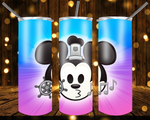 New! Designs 20 Oz Tumblers Cartoons Emoji 469