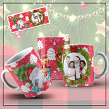 New! Designs Mugs Christmas 003