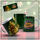 New! Designs Mugs Christmas 006