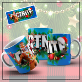 New! Designs Mugs Christmas 0012