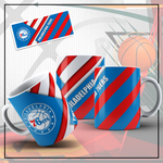 New! Designs Mugs Baketball 001