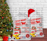 New! Designs Santa Sacks 02