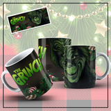 New! Designs Mugs Christmas 001