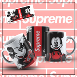 New! Designs Mugs Cartoons Premium 003