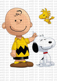 Designs Peanuts