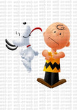 Designs Peanuts