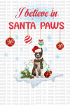 Designs Dogs Merry Christmas