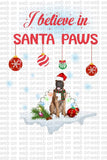 Designs Dogs Merry Christmas