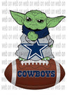 Designs   Baby Yoda my Teams football 01