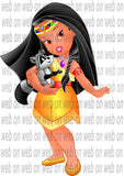 Designs Princesses Baby 02