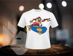 New! Designs looney tunes sport