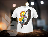 New! Designs looney tunes sport