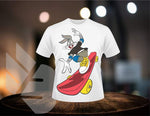 New! Designs looney tunes sport