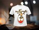 New! Designs looney tunes sport