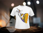 New! Designs looney tunes sport