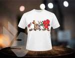 New! Designs looney tunes sport