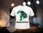 New! Designs  Football  all 32 teams