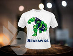 New! Designs  Football  all 32 teams