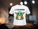 New! Designs Baby Yoda Coffee