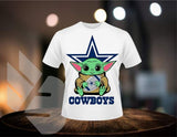 New! Designs Baby yoda   32 all teams 03