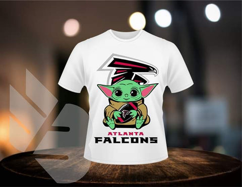 New! Designs Baby yoda   32 all teams 03