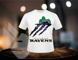 New! Designs Claw all 32 Teams