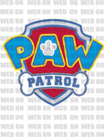 New! Designs Kit Paw Patrol