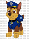 New! Designs Kit Paw Patrol