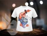 New! Designs Street Fighter