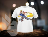 New! Designs Street Fighter