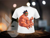 New! Designs Street Fighter