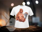 New! Designs Street Fighter