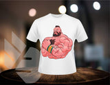 New! Designs Street Fighter